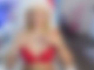 Bunny Kaye's Live Sex Cam Show