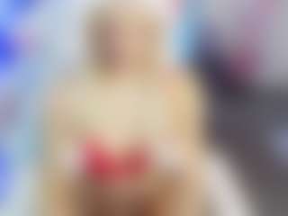Bunny Kaye's Live Sex Cam Show