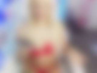 Bunny Kaye's Live Sex Cam Show