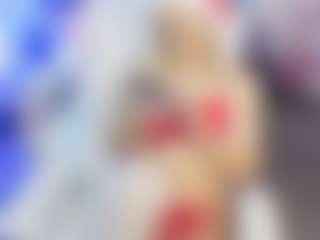 Bunny Kaye's Live Sex Cam Show