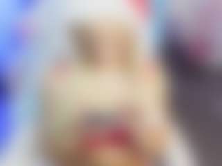 Bunny Kaye's Live Sex Cam Show