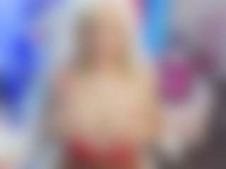 Bunny Kaye's Live Sex Cam Show