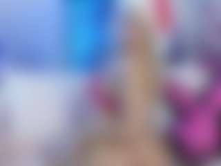 Bunny Kaye's Live Sex Cam Show