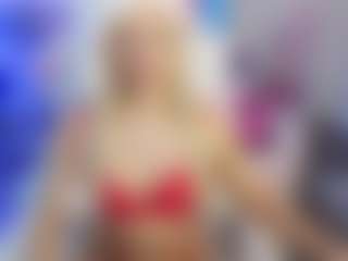 Bunny Kaye's Live Sex Cam Show