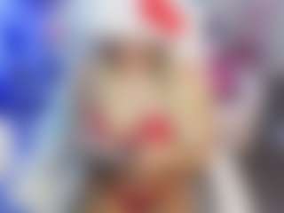 Bunny Kaye's Live Sex Cam Show