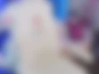Bunny Kaye's Live Sex Cam Show