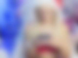 Bunny Kaye's Live Sex Cam Show