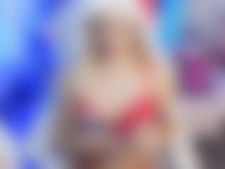 Bunny Kaye's Live Sex Cam Show