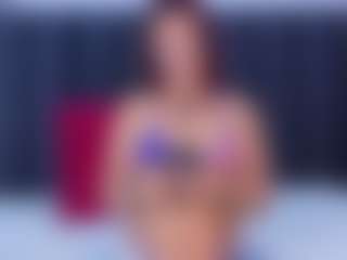 Live cam show with Mathiina - Athletic MILF on sexytreat.net