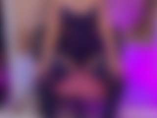 Mathiina's Live Sex Cam Show
