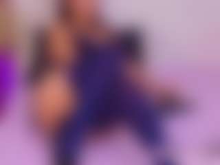 Mathiina's Live Sex Cam Show