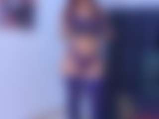 Mathiina's Live Sex Cam Show