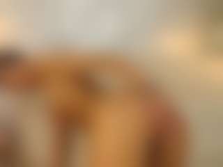 SilviaVanda's Live Sex Cam Show