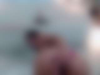 SilviaVanda's Live Sex Cam Show