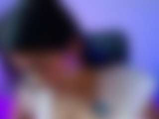 Live cam show with aby-sweet - Facial on Dolls Live