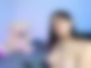 aby-sweet's Live Sex Cam Show