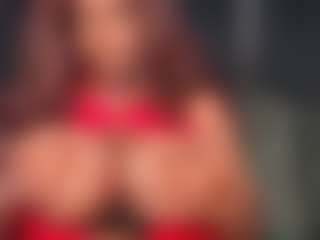 Live cam show with Goddess CeeCee - Fingers on hrnylive.com