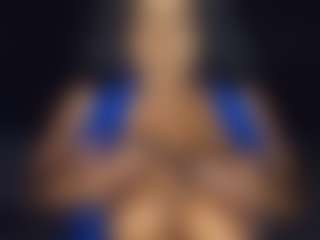 Goddess CeeCee's Live Sex Cam Show