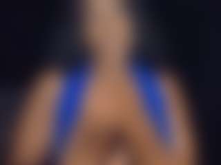 Goddess CeeCee's Live Sex Cam Show