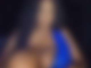 Goddess CeeCee's Live Sex Cam Show