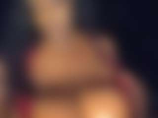 Goddess CeeCee's Live Sex Cam Show