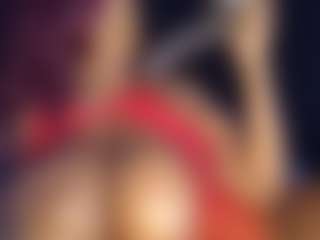 Goddess CeeCee's Live Sex Cam Show