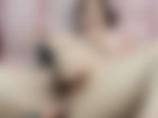 Live cam show with valeriaa19 - Lush Blonde Hair on Camsoda