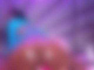 Live cam show with Ana-Foxx - Asshole on crypto-cams