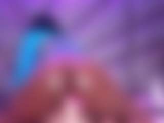 Ana-Foxx's Live Sex Cam Show