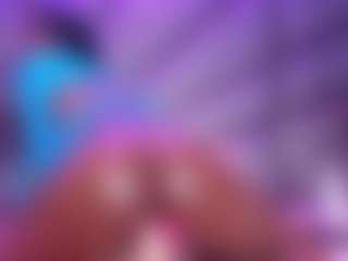 Live cam show with Ana-Foxx - Black on crypto-cams