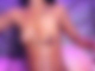Ana-Foxx's Live Sex Cam Show