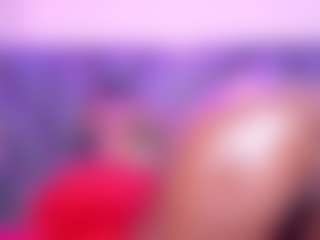 Ana-Foxx's Live Sex Cam Show