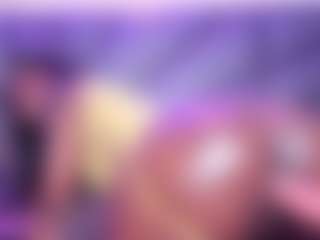 Ana-Foxx's Live Sex Cam Show