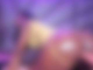 Ana-Foxx's Live Sex Cam Show