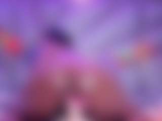 Ana-Foxx's Live Sex Cam Show