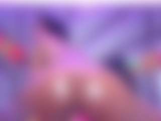 Ana-Foxx's Live Sex Cam Show