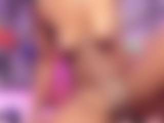 Ana-Foxx's Live Sex Cam Show