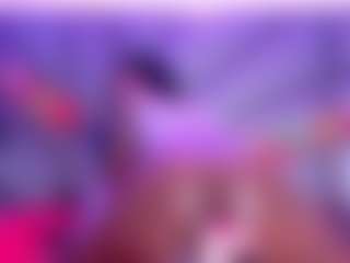 Live cam show with Ana-Foxx - Moaning on Uber Horny