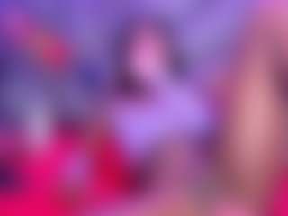 Ana-Foxx's Live Sex Cam Show