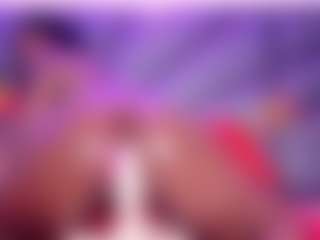 Ana-Foxx's Live Sex Cam Show