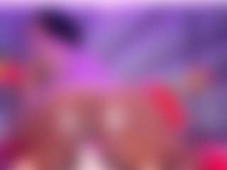 Ana-Foxx's Live Sex Cam Show