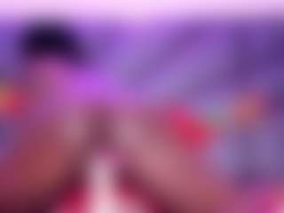 Ana-Foxx's Live Sex Cam Show