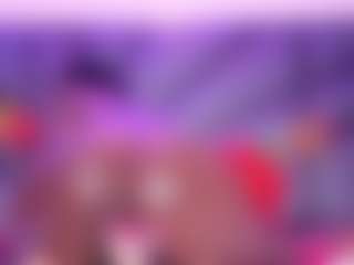 Ana-Foxx's Live Sex Cam Show
