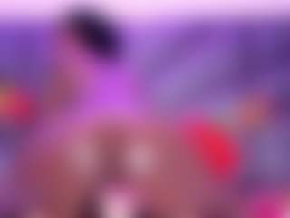 Live cam show with Ana-Foxx - Lovense on Taboo Cams XXX