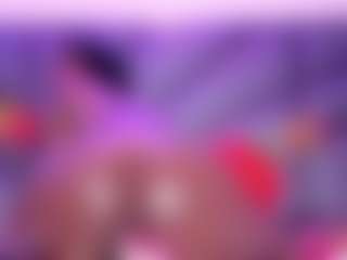 Ana-Foxx's Live Sex Cam Show