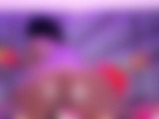 Ana-Foxx's Live Sex Cam Show