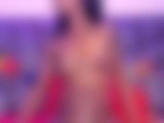 Ana-Foxx's Live Sex Cam Show