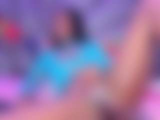 Live cam show with Ana-Foxx - Big Tits on Cam Slut