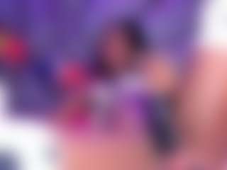 Ana-Foxx's Live Sex Cam Show