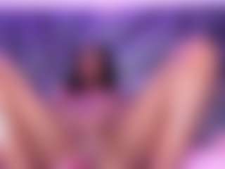 Live cam show with Ana-Foxx - Blowjob on TeamSkeetLive